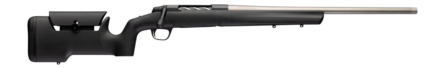 BRN 036140282 XB2 MAX LR SPL BLK SPR,6.5CM    18