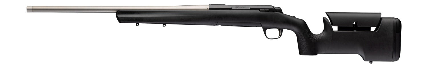 BRN 036140294 XB2 MAX LR SPL BLK SPR,6.5PRC   20