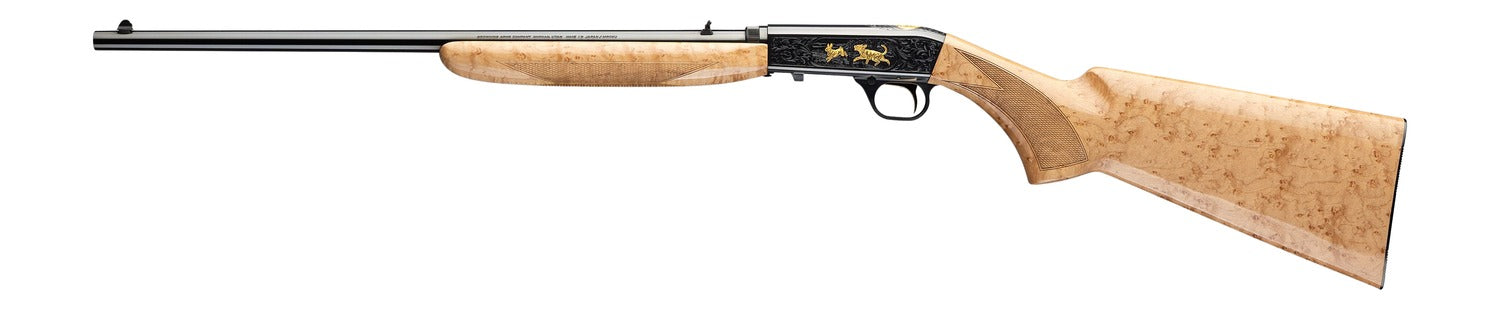 BRN 021051102 SA BRD MPL GR5,S,22LR         19.4