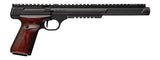 BRN 051613490 BM HNTR VARMINT LAM, SR, 22LR