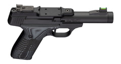 BRN 051611490 BM BLK LBL 250 G10, SR RMSC 4.0, 22