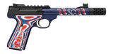 BRN 051615490 BM 250 FREEDOM, VIS PLS, SR, 22