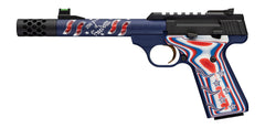 BRN 051615490 BM 250 FREEDOM, VIS PLS, SR, 22