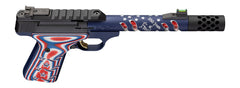 BRN 051615490 BM 250 FREEDOM, VIS PLS, SR, 22