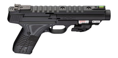 BRN 051612490 BM BLK LBL 250 G10, SR, LSR 4.4,22