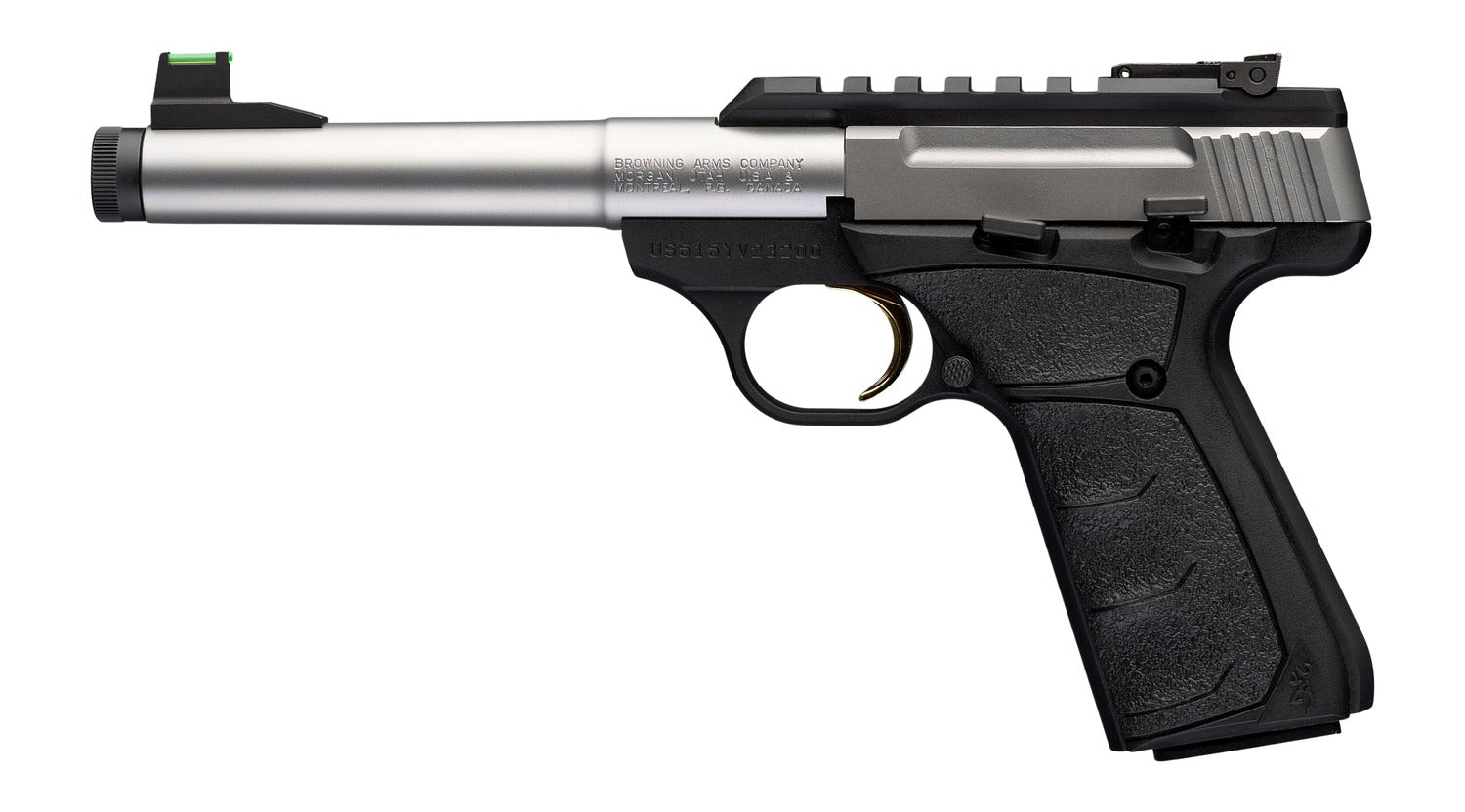 BRN 051618490 BM PLS CAMPER SS SR UFXBLK,FO,22