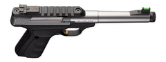 BRN 051618490 BM PLS CAMPER SS SR UFXBLK,FO,22