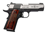 BRN 051123492 1911-380 BL MED PRO 250 CMP,3DT,380