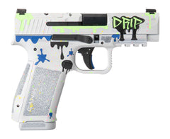 CIA HG7896DRW-N  CANIK METE 9M SIGNATURE  DRIP