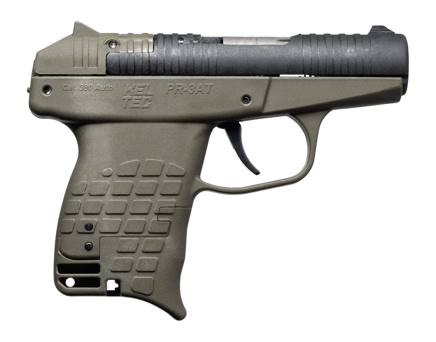 KEL PR3ATGRN    PR    380        13R       GREEN