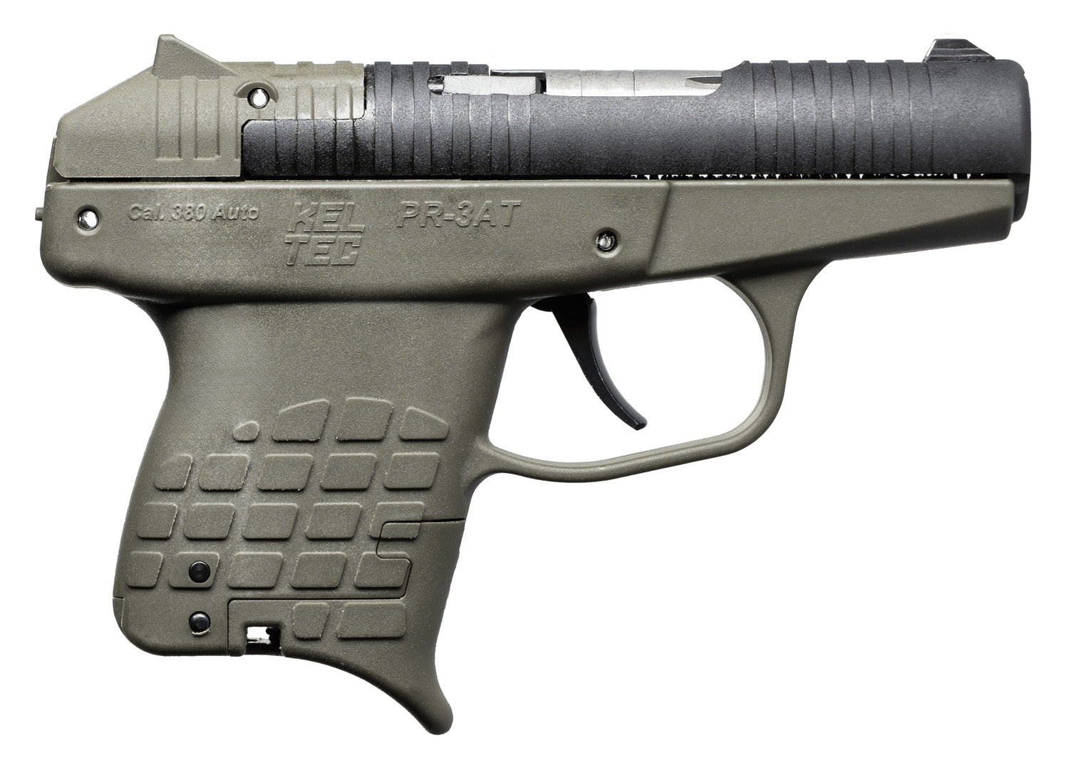 KEL PR3ATGRN10  PR    380        10R       GREEN