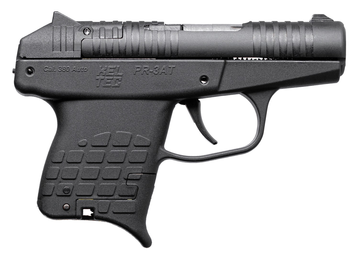 KEL PR3ATBLK10  PR    380        10R       BLACK