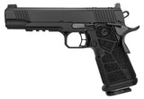 KIMBER 3600302 1911 DS WARRIOR LW OR        9MM