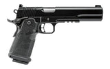 KIMBER 3600304 1911 DS WARRIOR LS OR        10MM