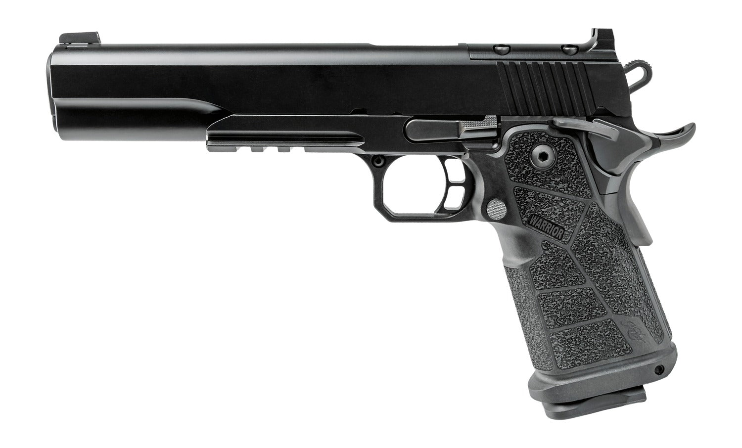 KIMBER 3600304 1911 DS WARRIOR LS OR        10MM