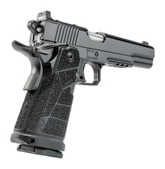 KIMBER 3600304 1911 DS WARRIOR LS OR        10MM