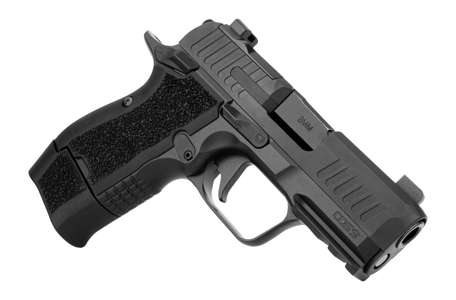 KIMBER 3600006 CDS9 OR RL 13/15RD           9MM