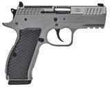 SAR USA SAR7/24C       7/24 9MM CMPT SS         17
