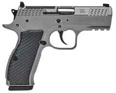 SAR USA SAR7/24C       7/24 9MM CMPT SS         17