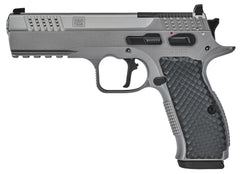 SAR USA SAR7/24SPT     7/24 9MM SPORT SS     17/17