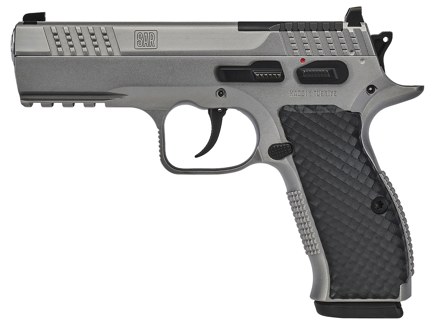 SAR USA SAR7/24        7/24 9MM              17/17