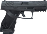 TAU 1-TX9C441      TX 9MM COMPACT 4.0" 2X15    BLK