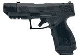 TAU 1-GX4CRP931-RP     GX4 9MM 3.7    15R      BLK