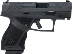 TAU 1-TX9SC431     TX 9MM SUBCOMP 3.4" 2X13    BLK