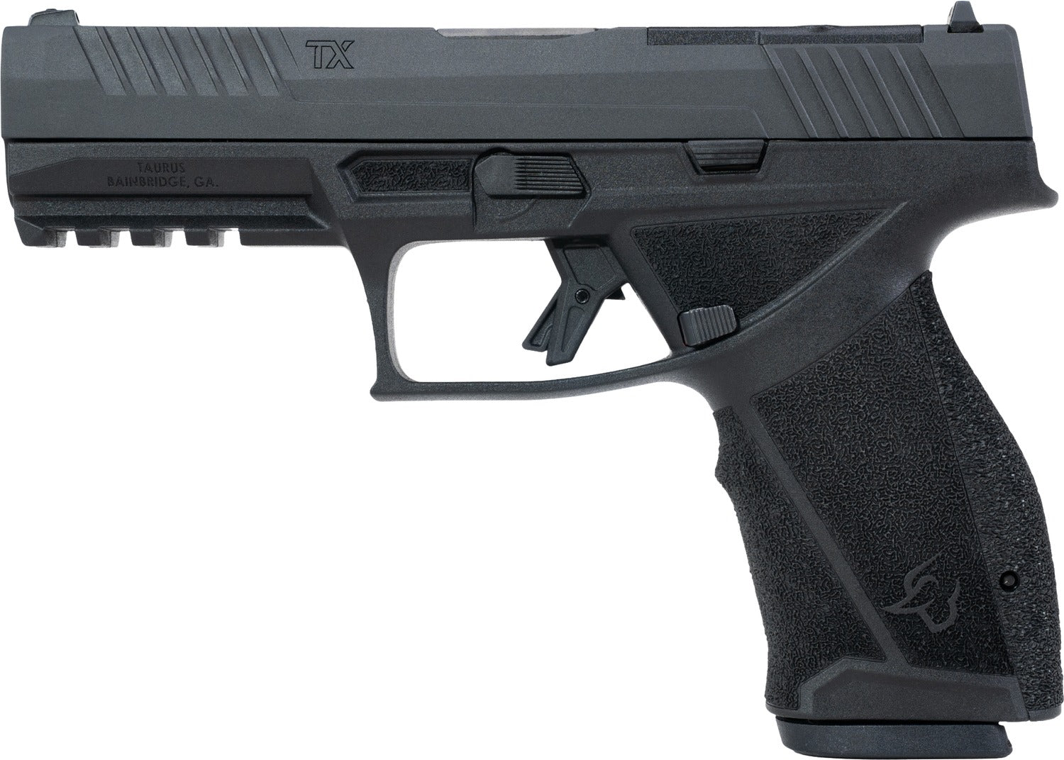 TAU 1-TX9F441      TX 9MM FULL    4.5