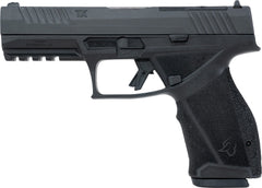 TAU 1-TX9F441      TX 9MM FULL    4.5" 2X17R   BLK