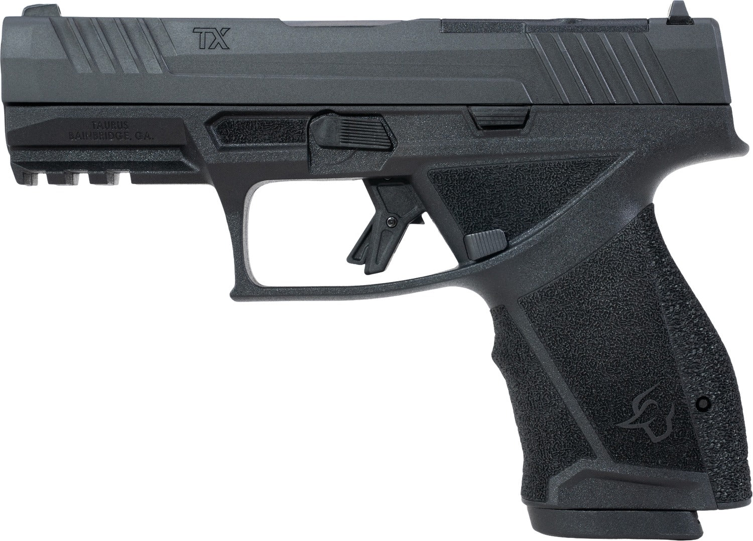TAU 1-TX9C441      TX 9MM COMPACT 4.0