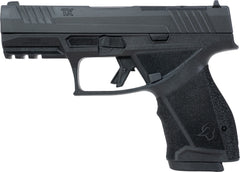 TAU 1-TX9C441      TX 9MM COMPACT 4.0" 2X15    BLK