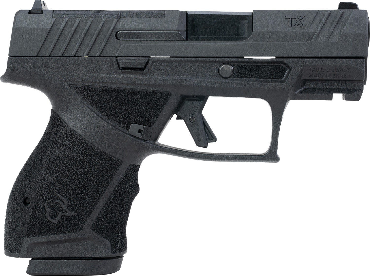 TAU 1-TX9SC431-10  TX 9MM SUBCOMP 3.375