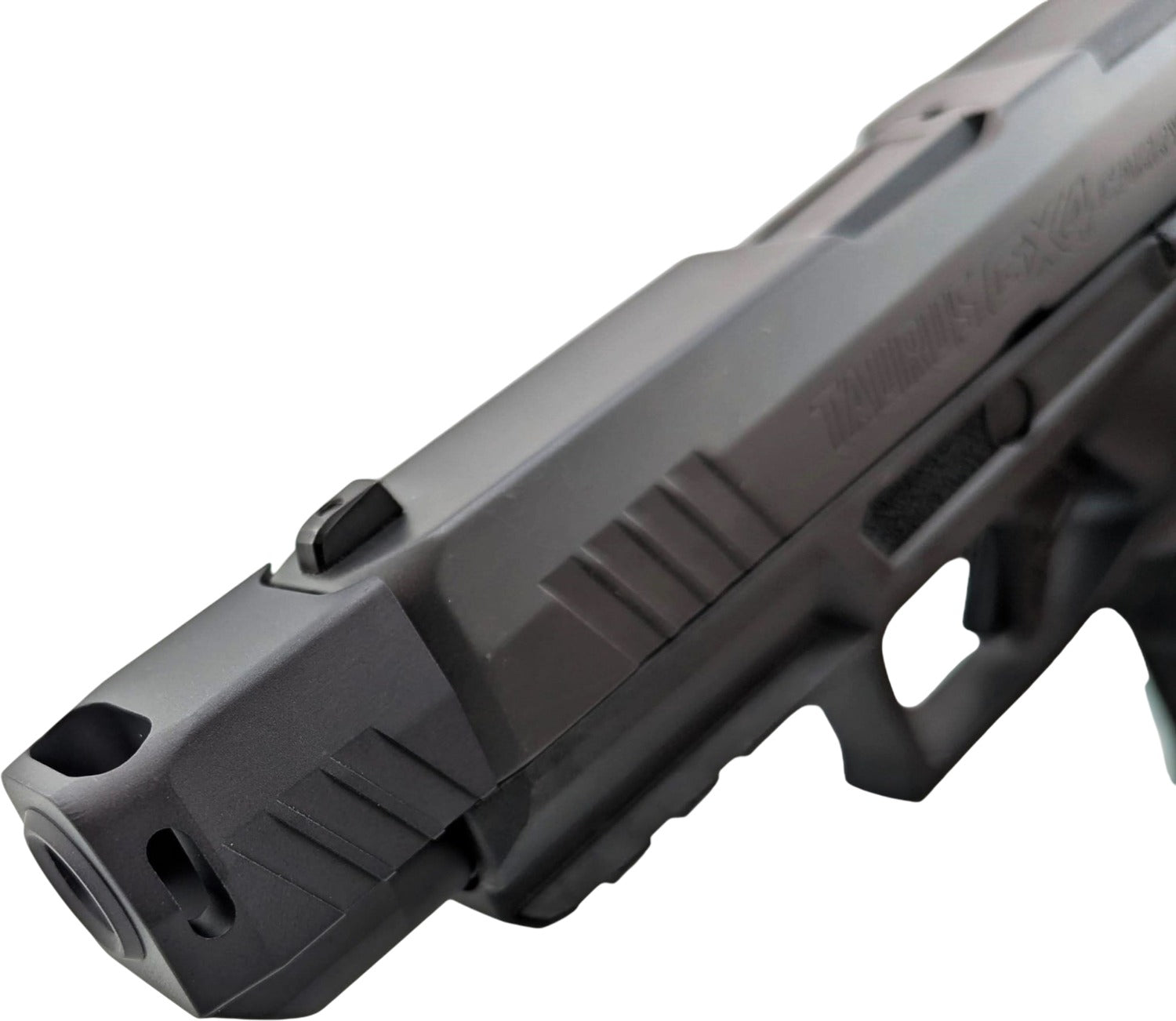 TAU 1-GX4CRP931-RP     GX4 9MM 3.7    15R      BLK