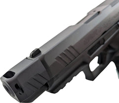 TAU 1-GX4CRP931-RP     GX4 9MM 3.7    15R      BLK
