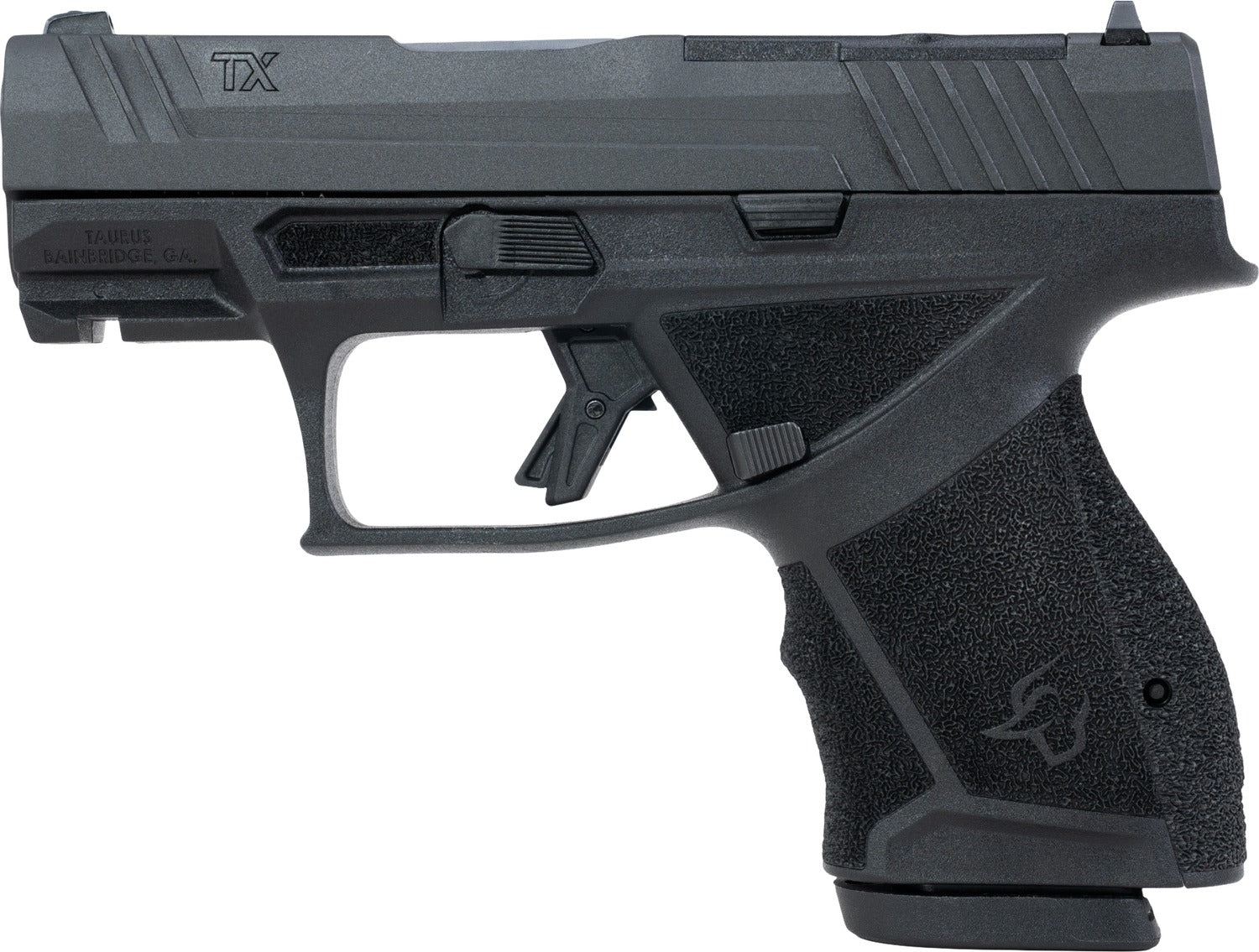 TAU 1-TX9SC431     TX 9MM SUBCOMP 3.4