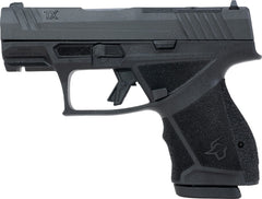 TAU 1-TX9SC431     TX 9MM SUBCOMP 3.4" 2X13    BLK