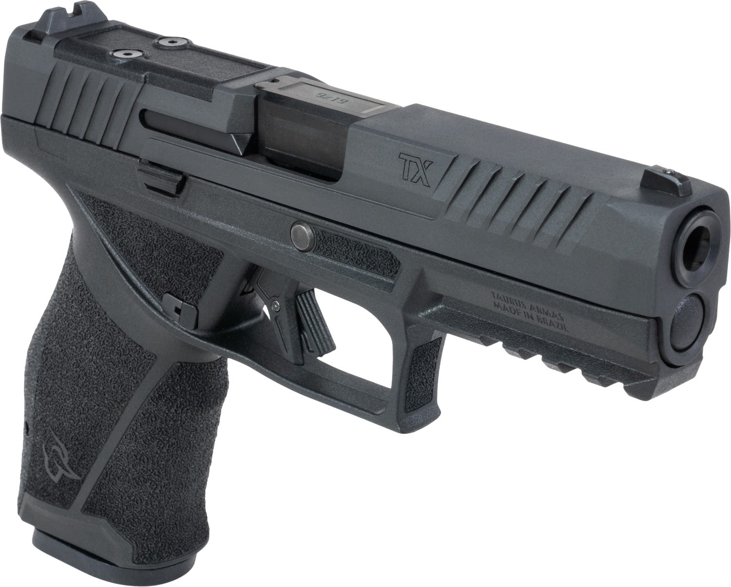 TAU 1-TX9F441      TX 9MM FULL    4.5