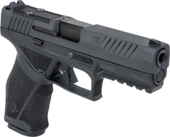 TAU 1-TX9F441      TX 9MM FULL    4.5" 2X17R   BLK