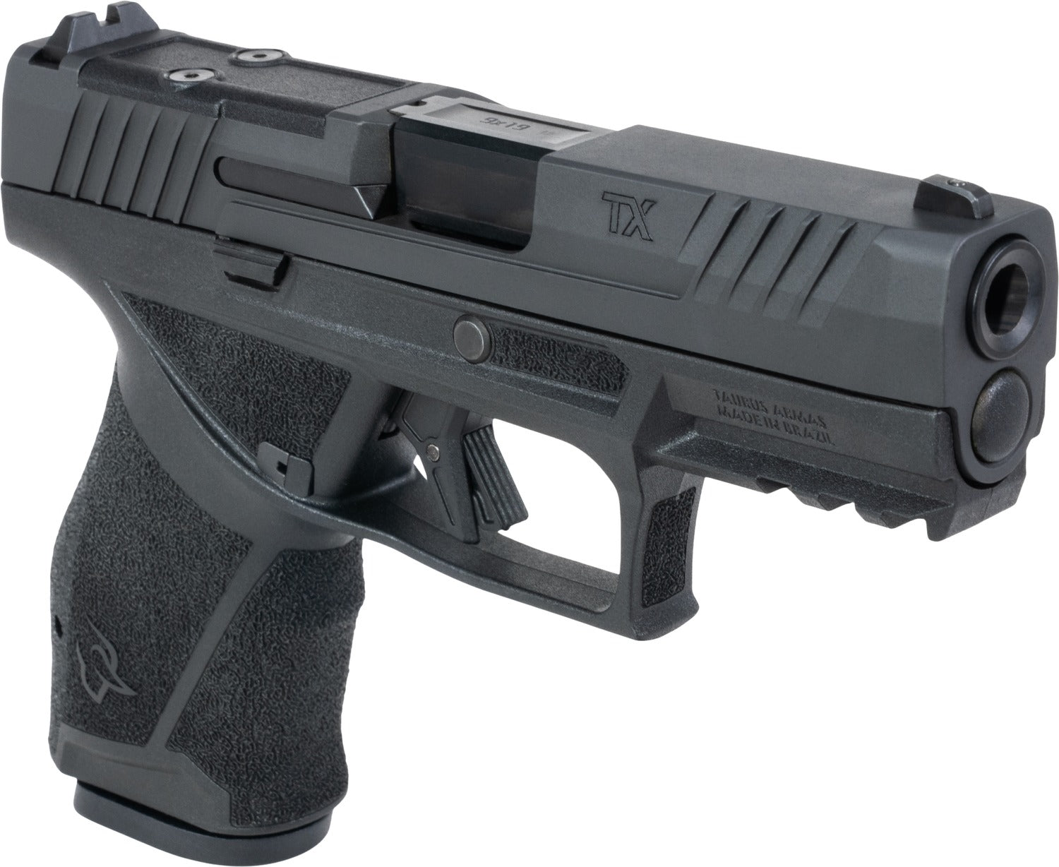 TAU 1-TX9C441      TX 9MM COMPACT 4.0