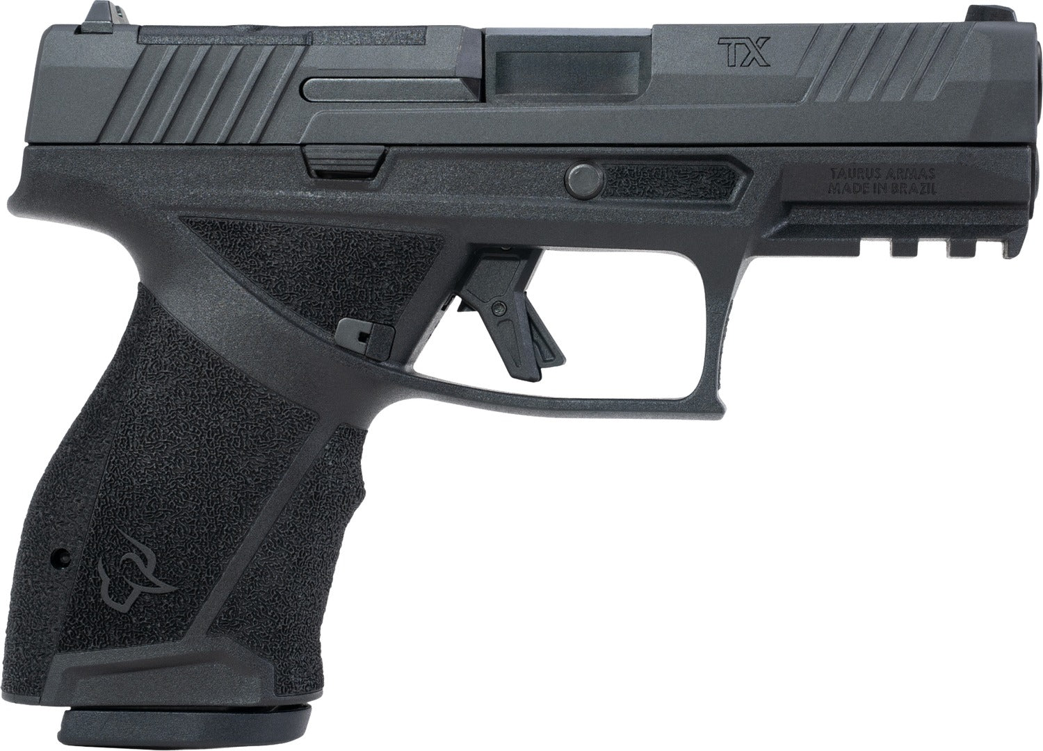 TAU 1-TX9C441-10   TX 9MM COMPACT 4