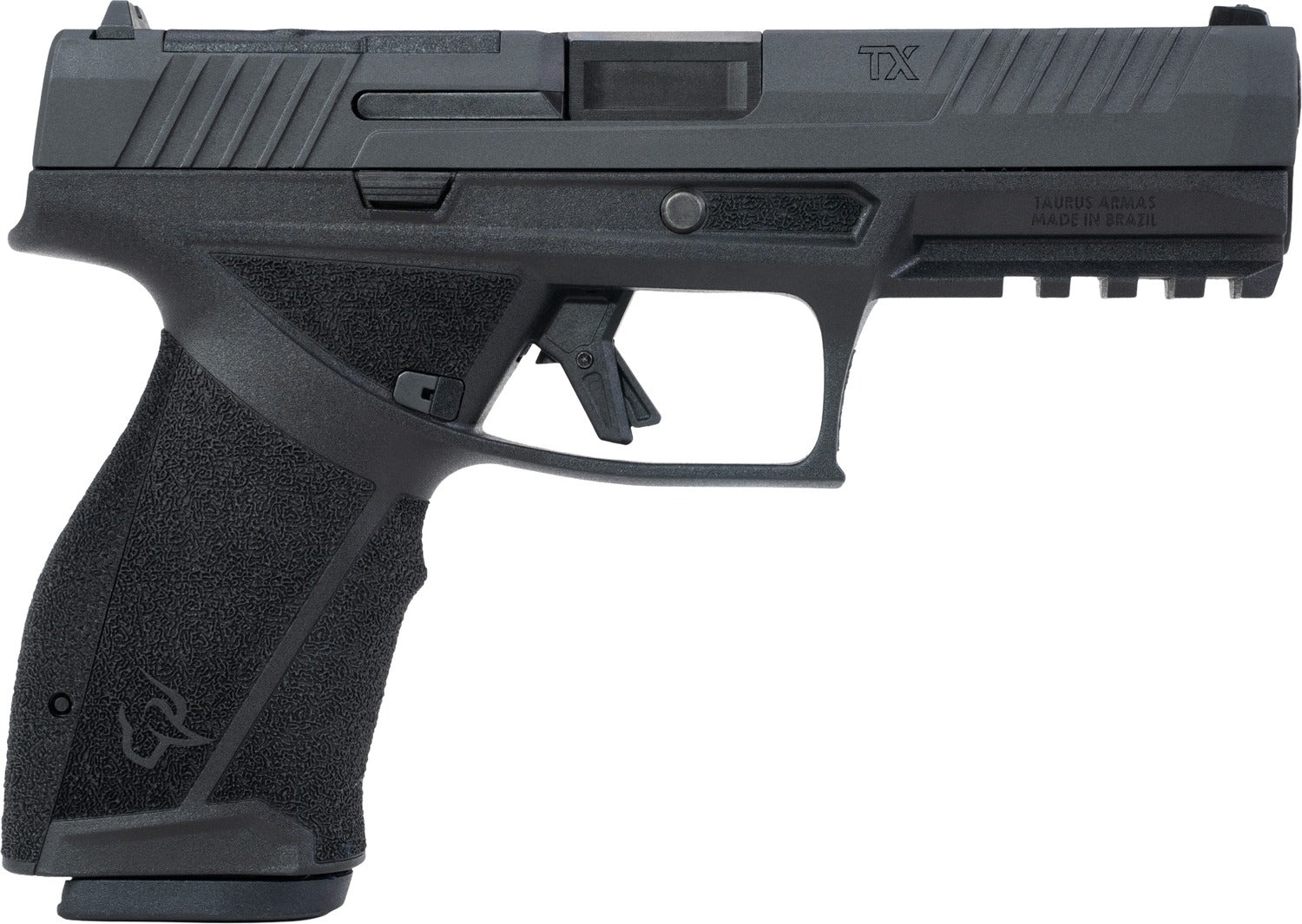 TAU 1-TX9F441-10   TX 9MM FULL    4.5
