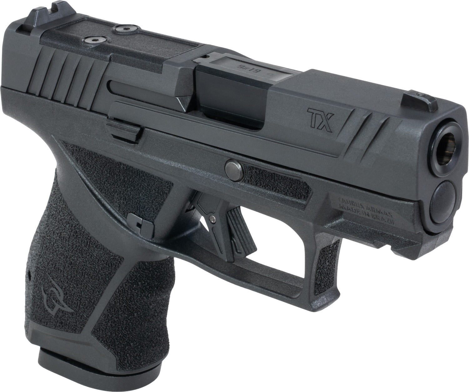 TAU 1-TX9SC431     TX 9MM SUBCOMP 3.4
