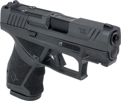 TAU 1-TX9SC431     TX 9MM SUBCOMP 3.4" 2X13    BLK