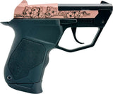 TAU 1-22TUC131-CB     22TUC 22LR 2.5 9R   CBLOSSOM