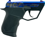TAU 1-22TUC13BL-GW    22TUC 22LR 2.5 9R   PVD BLUE