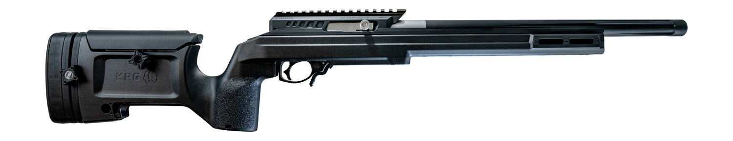 TACSOL AHD-MB-X-K-BLK  XRING VR 22LR XRT TRGGR