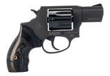 TAU 2-60523          605   357   2      5R BLK/POL