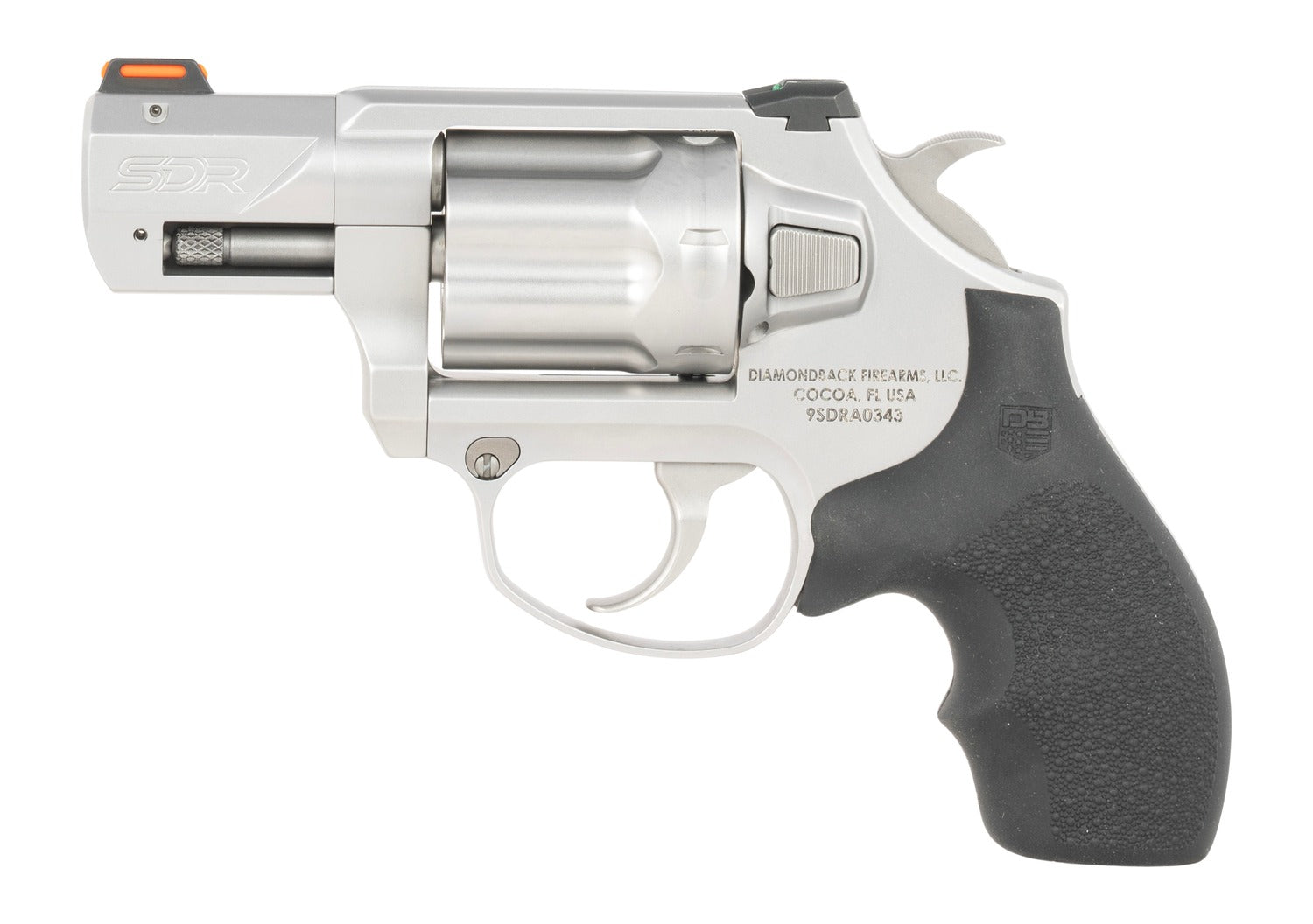 DIA DB0700P711  SDR 9MM       2