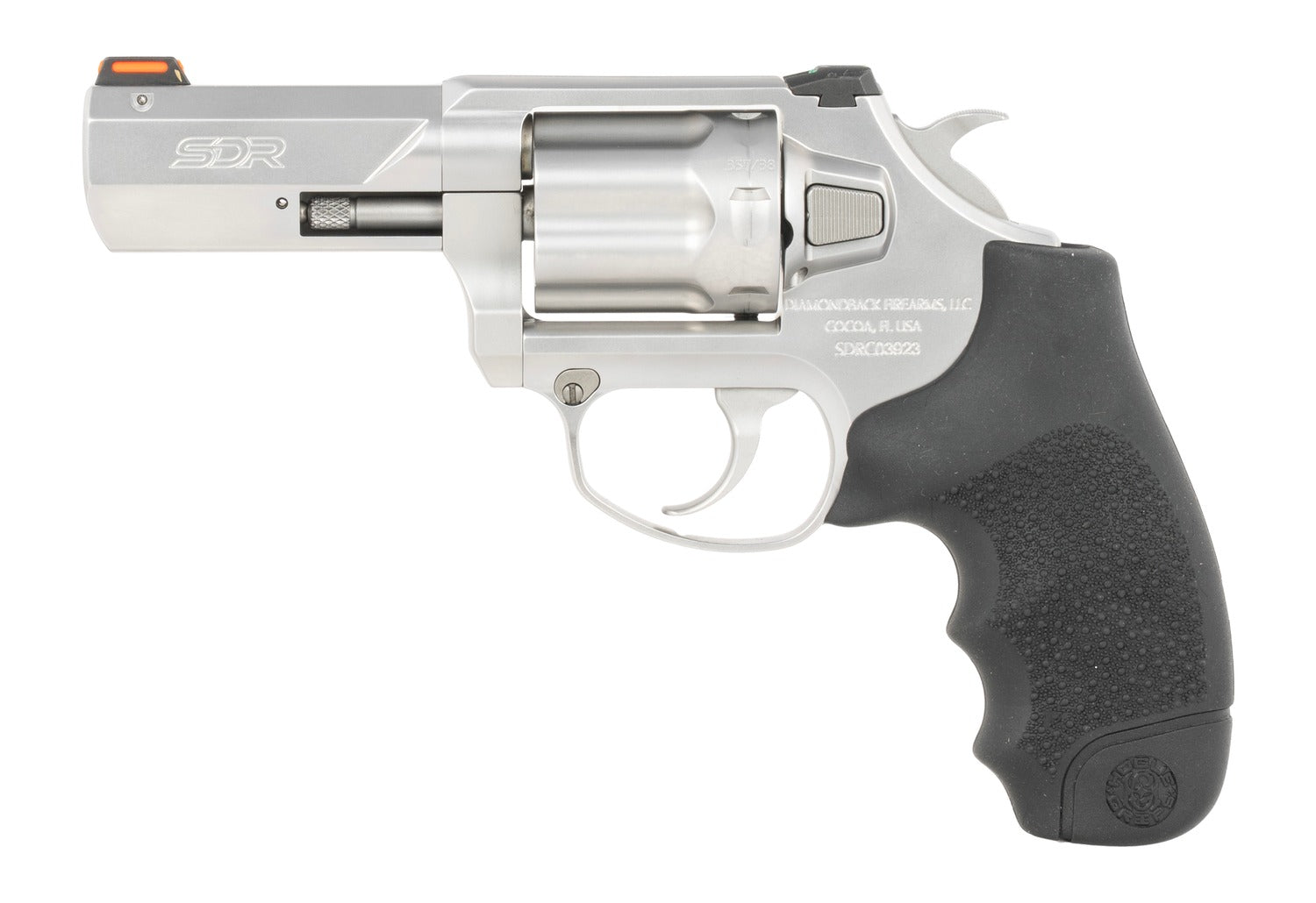 DIA DB0700S713  SDR 357MAG    3